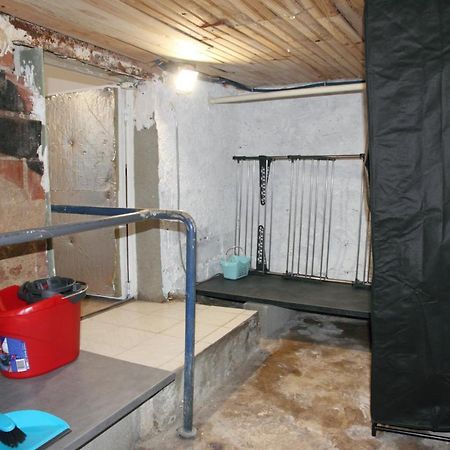 La Pommeraie Studio Vernet-les-Bains Bagian luar foto